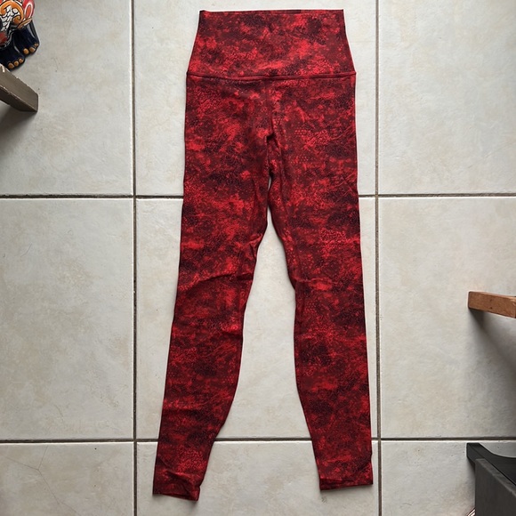 lululemon Limited Edition Lunar New Year (2021) in Like New Condition - Picture 4 of 6
